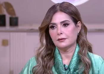 تصريحات الفنانة صابرين عن حقن التخسيس وطلاقها وزواجها