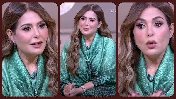 تصريحات الفنانة صابرين عن حقن التخسيس وطلاقها وزواجها 2 تصريحات الفنانة صابرين