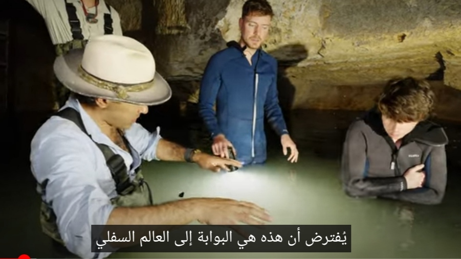 الدكتور زاهي حواس عالم المصريات يعلن كشفا أثريا سيبهر العالم جديد من نوعه بالأهرامات 3 الدكتور زاهي حواس