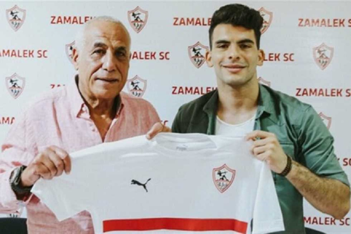 بالصورة نادي الزمالك يتمنى الشفاء العاجل لكابتن محمود الخطيب رئيس الأهلي 4 2018 4 8 10 47 37 884 379