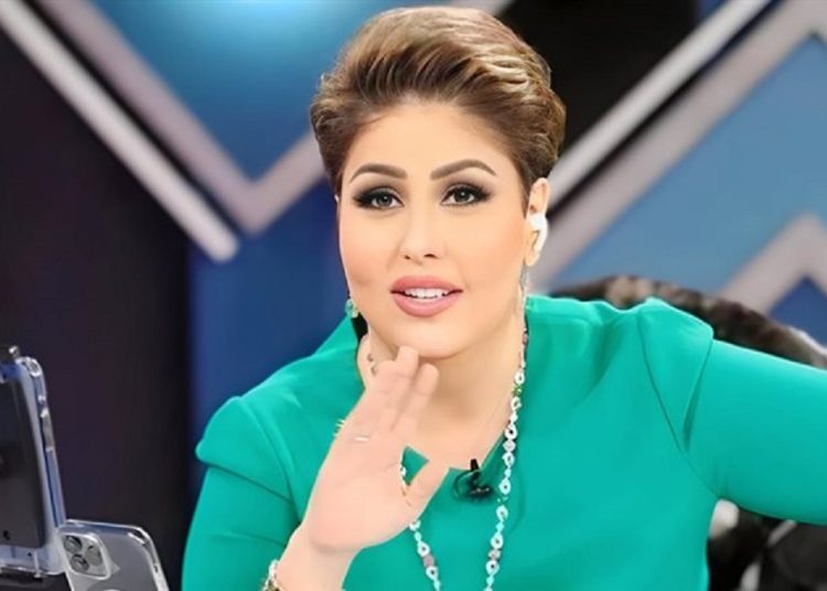 الحكم على الإعلامية الكويتية فجر السعيد بالسجن لمدة 3 سنوات اعرف السبب 1 2018 4 8 10 47 37 884 389