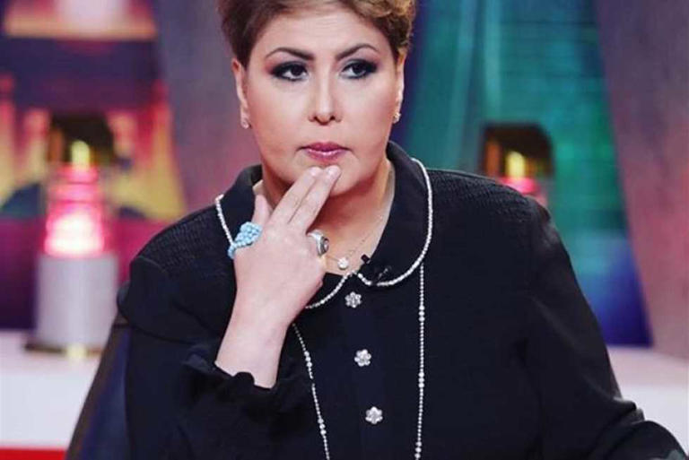الحكم على الإعلامية الكويتية فجر السعيد بالسجن لمدة 3 سنوات اعرف السبب 2 حبس الإعلامية الكويتية فجر السعيد