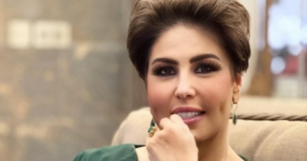 الحكم على الإعلامية الكويتية فجر السعيد بالسجن لمدة 3 سنوات اعرف السبب 4 حبس الإعلامية الكويتية فجر السعيد