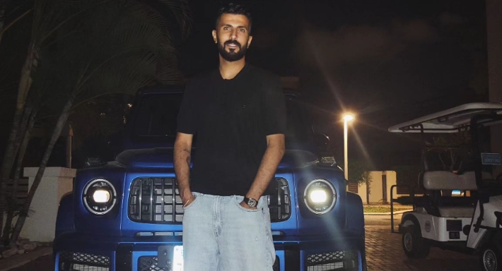 فيديو مشاجرة المخرج محمد سامي مع مدير مركز سيارات ضربه تحت الحزام 4 مشاجرة المخرج محمد سامي