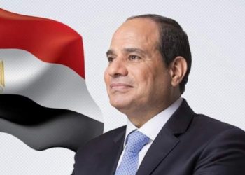 بالصور رسالة من أهالي غزة لـ الرئيس السيسي ما هى
