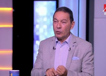 الدكتور هاني الناظر قبل وفاته كشف عن روشتة واحدة حلول كل مشاكل الجلد والشعر