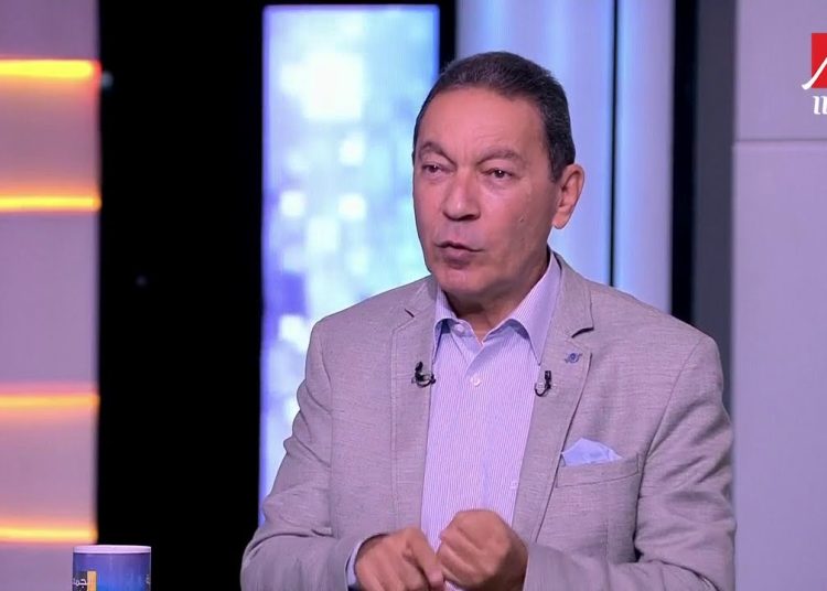 الدكتور هاني الناظر قبل وفاته كشف عن روشتة واحدة حلول كل مشاكل الجلد والشعر 1 2018 4 8 10 47 37 884 80