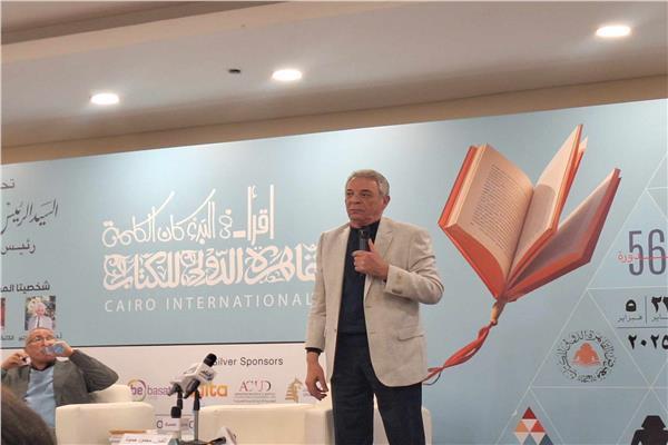 الفنان محمود حميدة يشعل السوشيال ميديا بتصريح ناري عن تعليم الدين 3 الفنان محمود حميدة