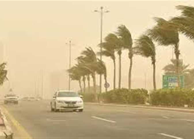 الأرصاد الجوية تحذر في هذا الموعد رياح وأمطار وطقس شديد البرودة 2 تحذير الأرصاد الجوية من أولى زعابيب أمشير