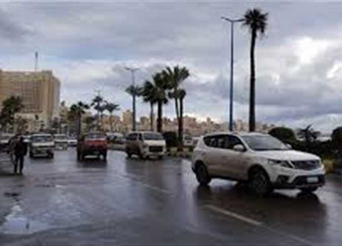 الأرصاد الجوية تجيب عن سبب برودة الطقس الاسم طوبة والفعل أمشير 2 توقعات الأرصاد الجوية