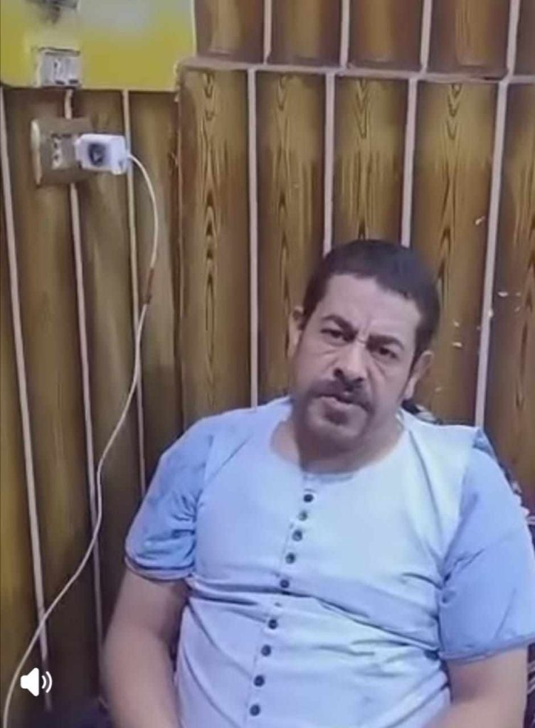 بالصور تفاصيل انتهاء أسطورة خط الصعيد محمد محسوب فى معركة أسيوط قنابل f1 وأر ب جى وجرينوف 4 انتهاء أسطورة خط الصعيد