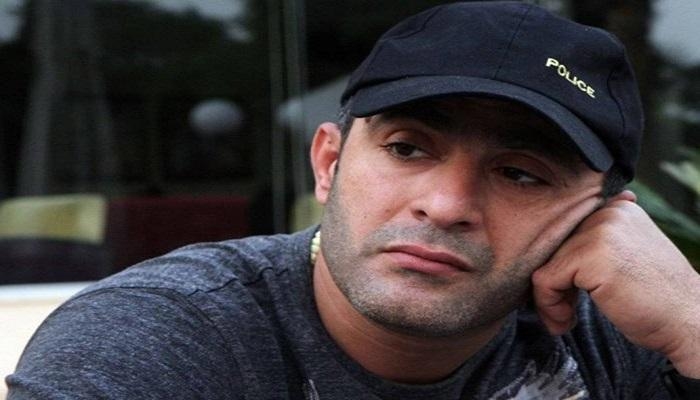 أحمد السقا يثير الجدل من جديد الفلوس كانت بتتحول بدون علمي وحسيت التليفون مسكون 1 أحمد السقا