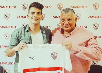 شرط والد نجم نادي الزمالك أحمد زيزو للتجديد و وكيل الاعبيبن يعلق على أزمة اللاعب