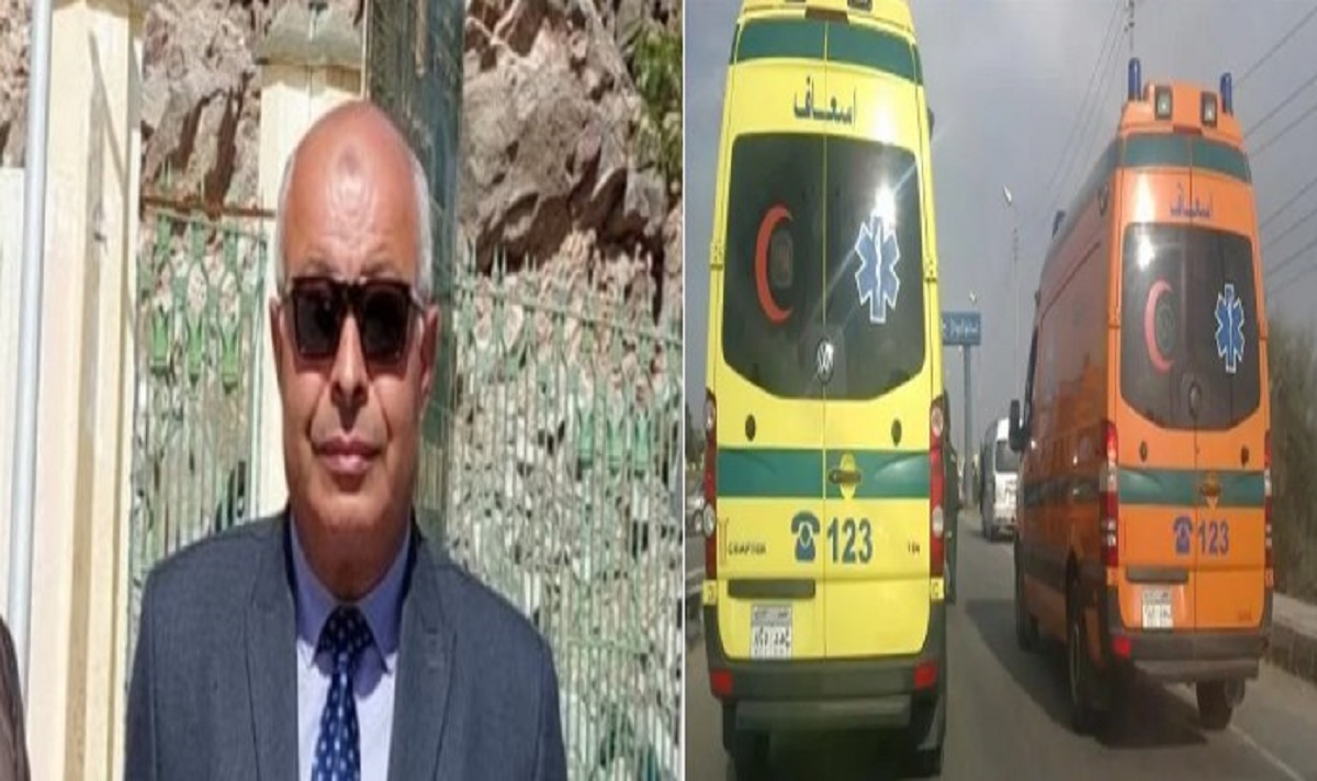 جنوب سيناء تعلن الحداد 3 أيام على ضحايا واقعة سانت كاترين المأساوية 4 واقعة سانت كاترين