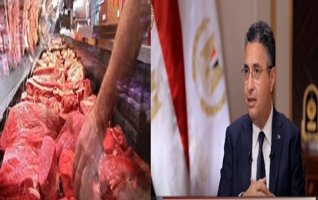 المنحة والسلع التموينية توجيه عاجل من وزير التموين خلال إجازة عيد الفطر 3 وزير التموين