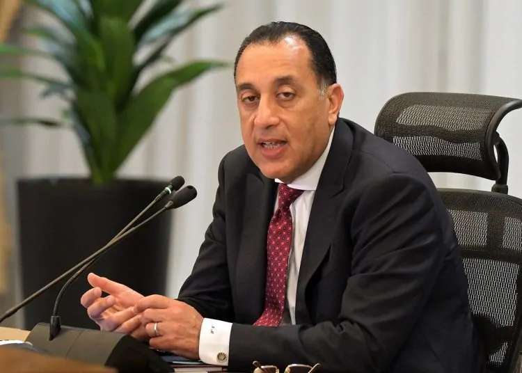 مصطفى مدبولي يعلن موعد الإعلان عن الحد الأدنى للأجور 1 رئيس الحكومة