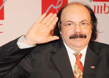 سبب تصدر الراحل الفنان طلعت زكريا تريند جوجل بعد وفاته بـ 6 سنوات