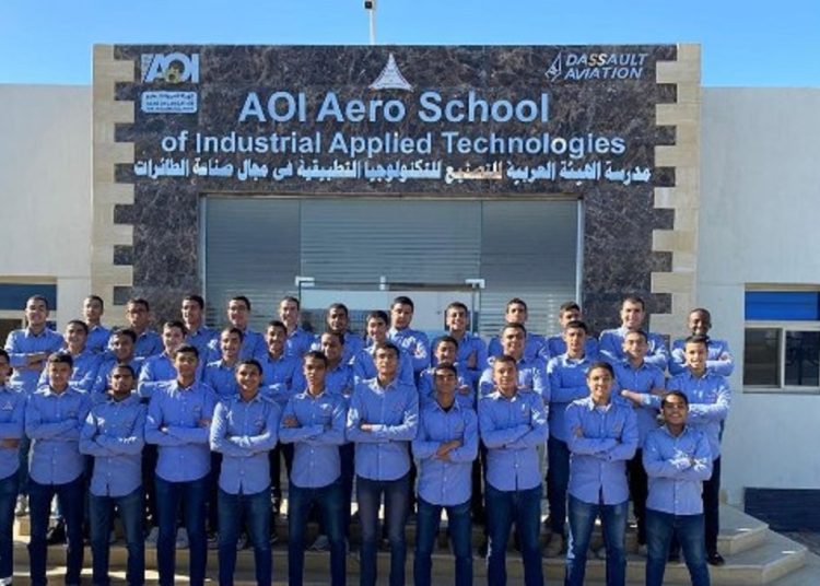 شروط التقديم في مدرسة صناعة الطائرات ومدة الدراسة فرصة مميزة لخريجي الشهادة الإعدادية 1 مدرسة صناعة الطائرات