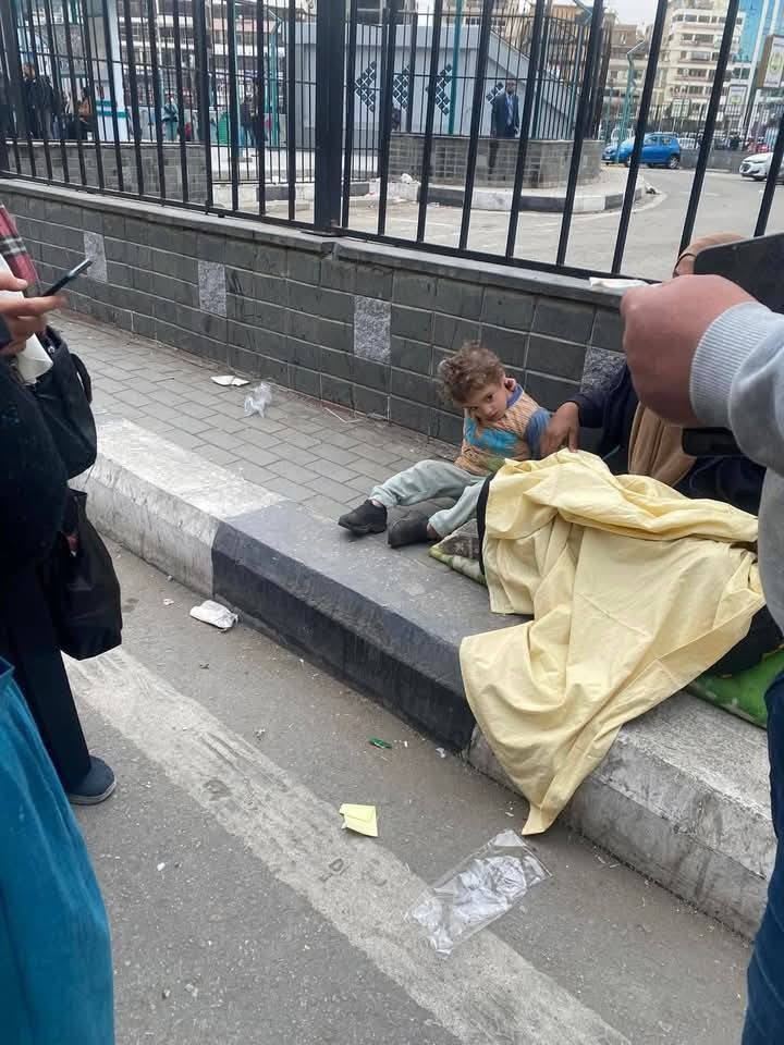 مفاجأت في قضية طفل الألف مسكن التحقيقات تعلن تفاصيل جديدة 3 قضية طفل الألف مسكن