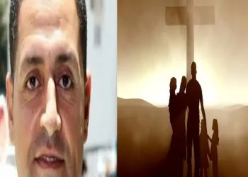 الأحوال الشخصية للمسيحيين
