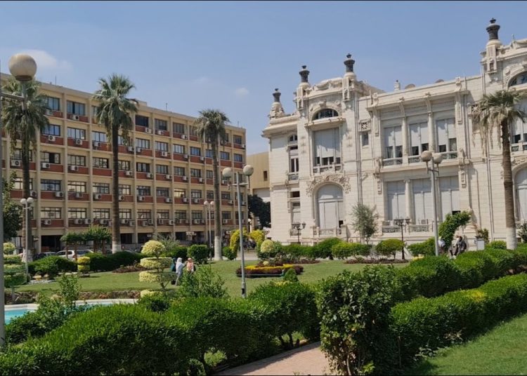 جامعة عين شمس تعلن عن فرص عمل اعرف التخصصات وموعد التقديم 1 261 687 073740 274