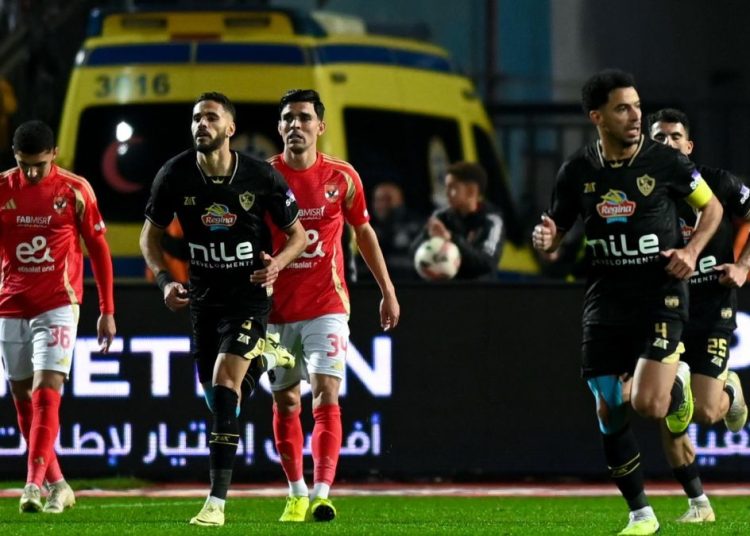 بالفيديو هدف تعادل نادي الزمالك أمام الأهلي 40 تمريرة تحفة فنية بلمسات بنتايك 1 261 687 073740 298