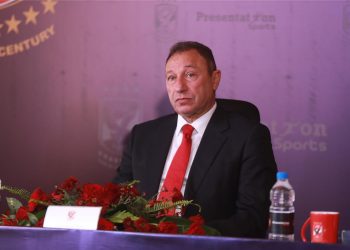 سلامات يا بيبو حقائق قد لا تعرفها عن مرض محمود الخطيب رئيس النادي الأهلي مش ذبحة صدرية