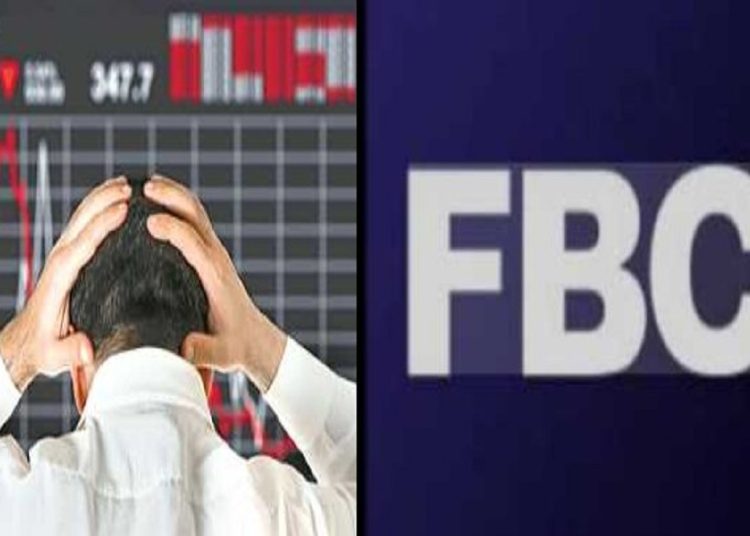 مفاجأة حول مجموعة ضحايا شركة منصة FBC المنصوب عليهم على الفيس بوك 1 261 687 073740 359