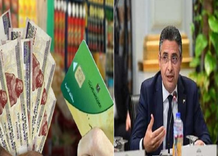 توضيح هام من وزير التموين يوضح حقيقة اتجاه الدولة للتحول من الدعم العيني إلى النقدي 1 261 687 073740 370