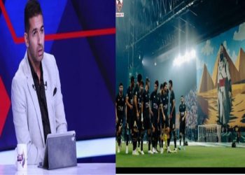 حتحوت يوضح حقيقة انسحاب نادي الزمالك من بطولة الدوري عقب  عقوبات رابطة