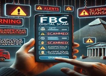 تفاصيل القبض على مؤسس منصة FBC الأجنبي المتورط في عمليات الاحتيال على المواطنين