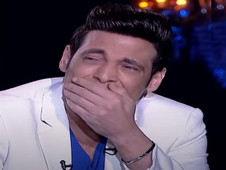 لماذا منحت المحكمة سعد الصغير أقصى درجات الرأفة عقب الإفراج عنه 3 الفنان سعد الصغير