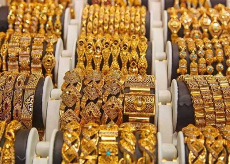 سعر الذهب اليوم 27 فبراير 2025 بعد الانخفاض العالمي 1 261 687 073740 418