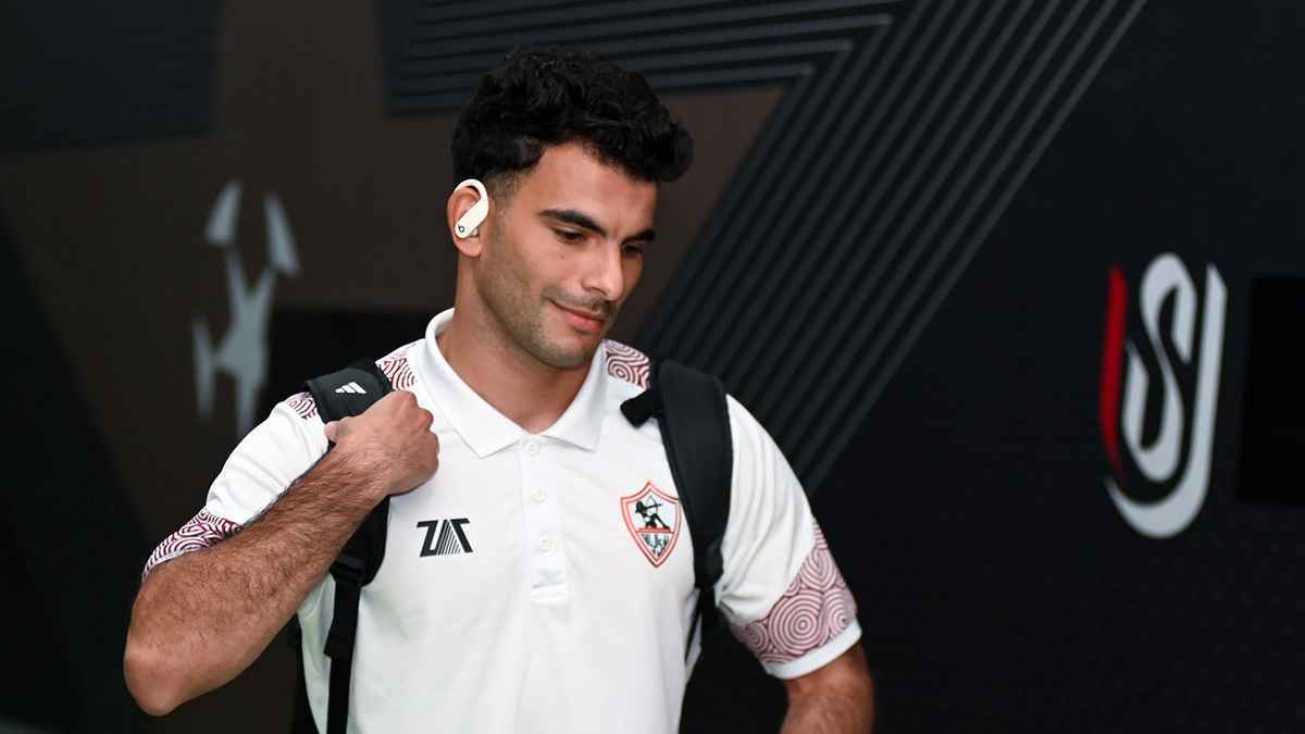 بعد التعادل الزمالك يتلقى ضربتين موجعتين قبل لقاء إنبي 3 زيزو