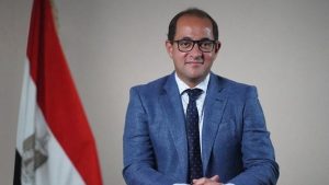 بشرى سارة يعلنها وزير المالية للموظفين حزمة زيادات جديدة في أجور العاملين موعد التطبيق 2 وزير المالية
