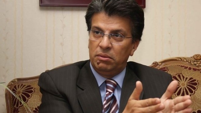 الدكتور خالد منتصر بتعليق قوي يحيي ذكرى شهداء الأقباط في ليبيا 4 الدكتور خالد منتصر يحيي ذكرى شهداء الأقباط في ليبيا