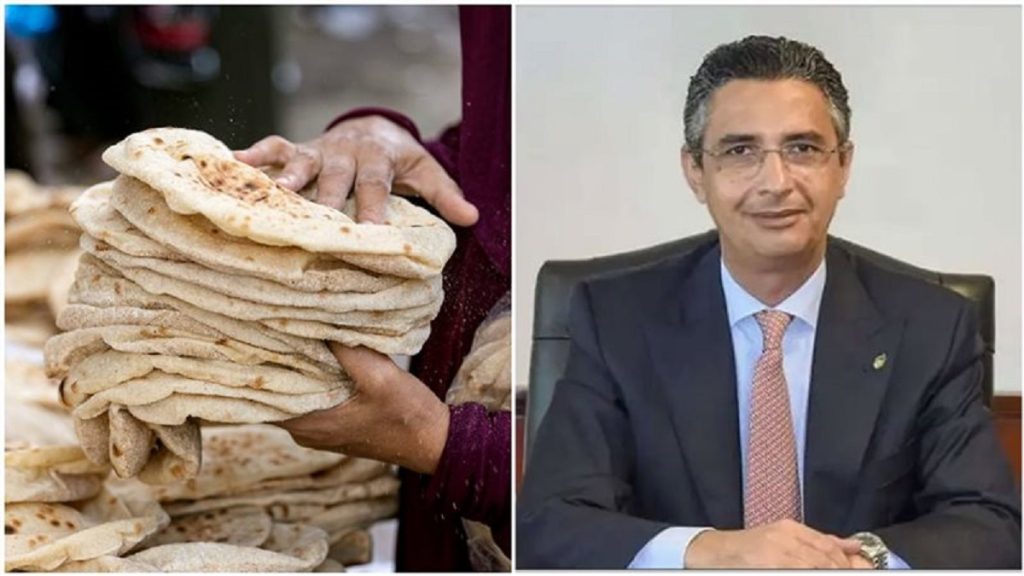 المنحة والسلع التموينية توجيه عاجل من وزير التموين خلال إجازة عيد الفطر 2 وزير التموين