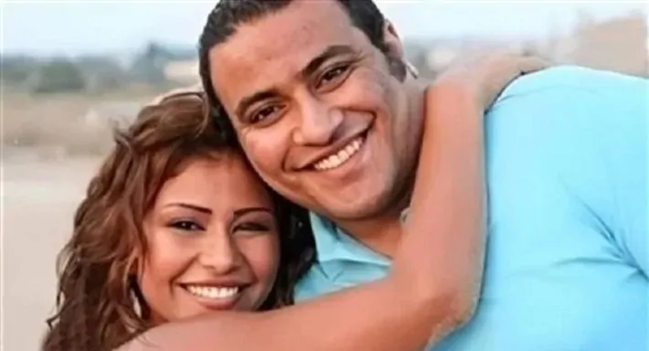 شيرين عبدالوهاب في ورطة عائلية حكم بحبس شقيقها بسببها أدى لدخول والدتها المستشفى 3 تنازل شيرين عبدالوهاب