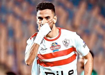 كواليس رحيل ناصر ماهر