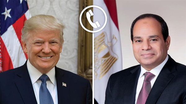 عاجل مصر تبلغ أمريكا برفضها هي وكل الدول العربية خطة ترامب لغزة 2 موقف مصر من إعادة إعمار غزة