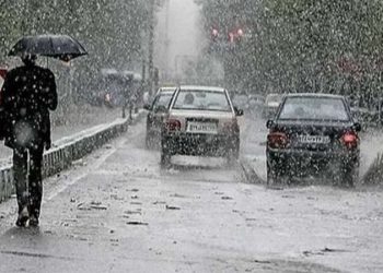 تحذيرات الأرصاد الجوية