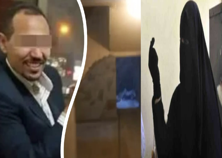 المحامي سفاح المعمورة والمرأة المنقبة ورفع الستار عن لغز يقلب القضية 1 المحامي سفاح المعمورة