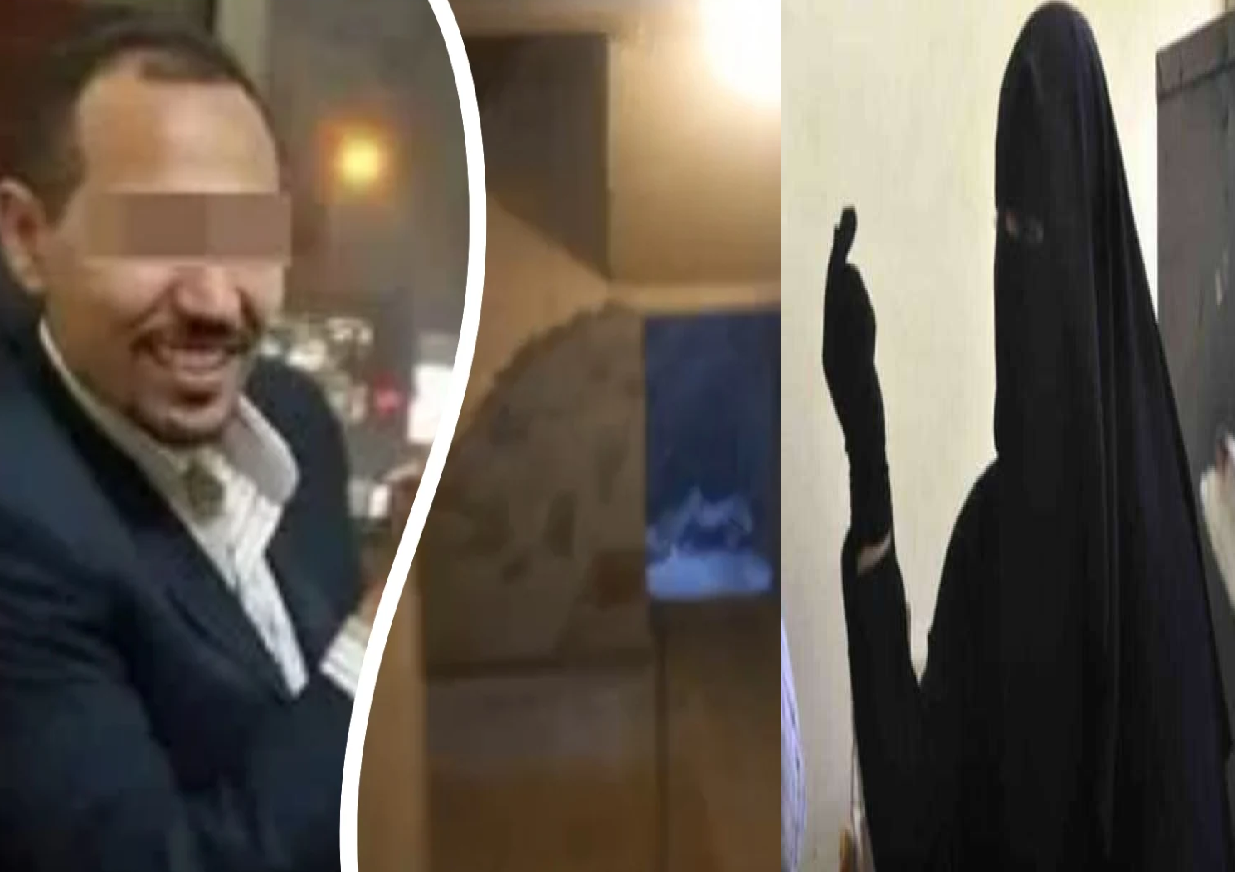 مسامير بالساق المفاجآت مستمرة بشأن سفاح المعمورة وكيف إصطاد ضحيته الثانية 4 سفاح المعمورة