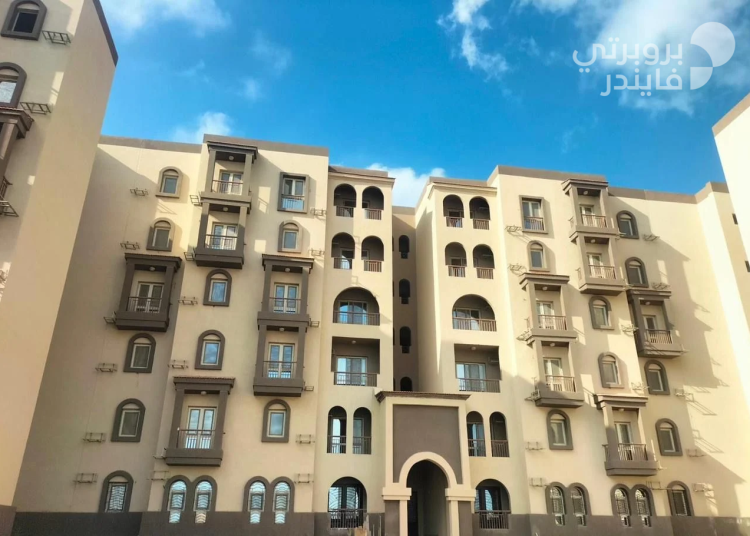 بمقدم 50 آلف جنيه الإسكان تتطرح شقق سكن لكل المصريين 6 1 شقق سكن لكل المصريين