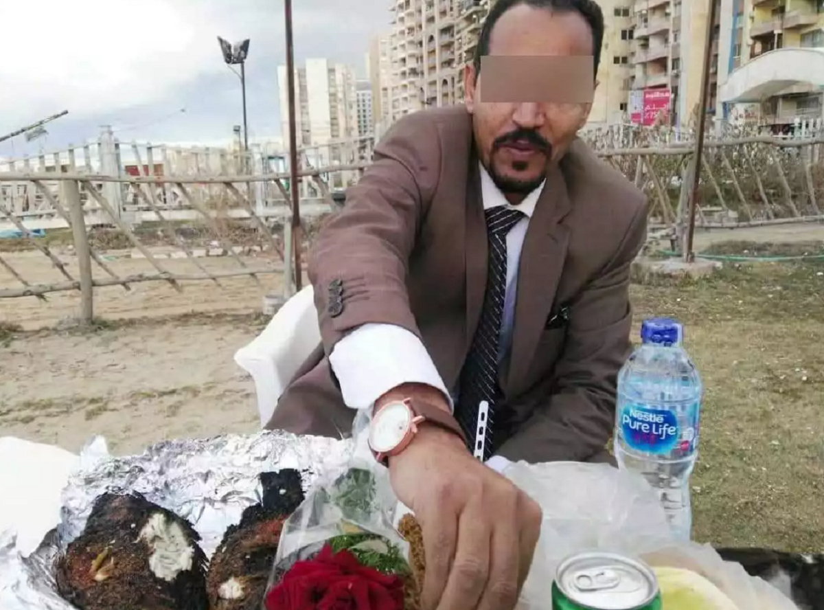مسامير بالساق المفاجآت مستمرة بشأن سفاح المعمورة وكيف إصطاد ضحيته الثانية 3 سفاح المعمورة