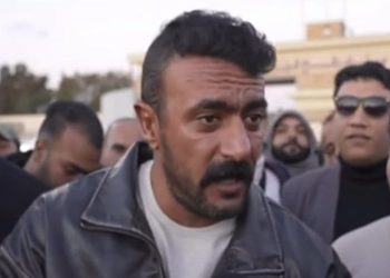العوضي يوجه رسالة للرئيس السيسي