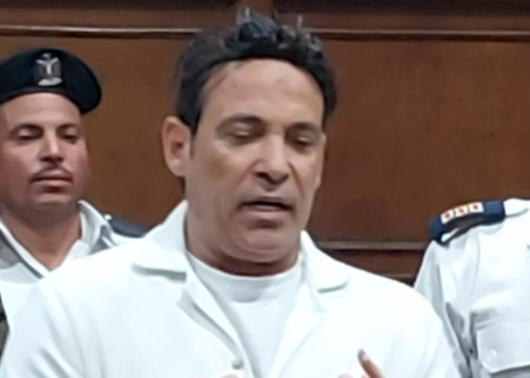 تعرف على المادة القانونية التي انقذت سعد الصغير وتسببت في الرأفة به 1 المادة القانونية التي انقذت سعد الصغير