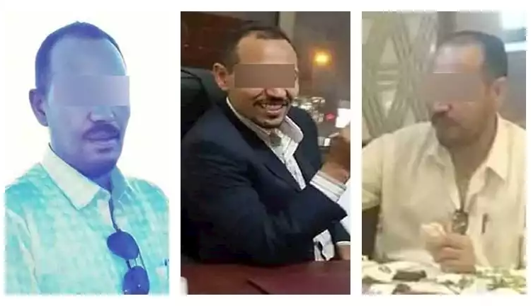 صرخة سيدة كشفت محامي المعمورة السفاح وتفاصيل ما فعله ب3 ضحايا مدفونين في ارض شقته 1 5 3