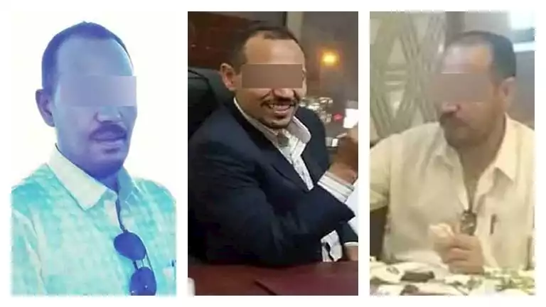 تفاصيل جديدة بشأن محامي سفاح الإسكندرية المتهم يفجر مفاجأة بشأن زوجته العرقية 2 تفاصيل عن ضحايا سفاح الإسكندرية