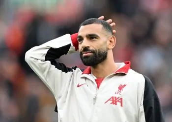 جماهير ليفربول تنقلب على صلاح